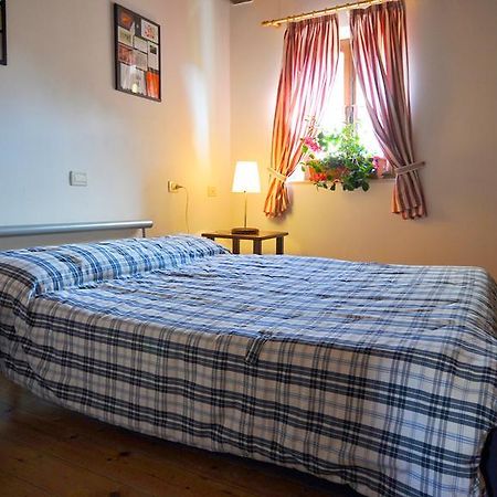 La Nicchia Apartment Tarzo Екстериор снимка