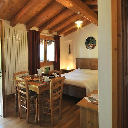 La Nicchia Apartment Tarzo Екстериор снимка