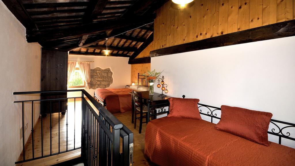 La Nicchia Apartment Tarzo Екстериор снимка