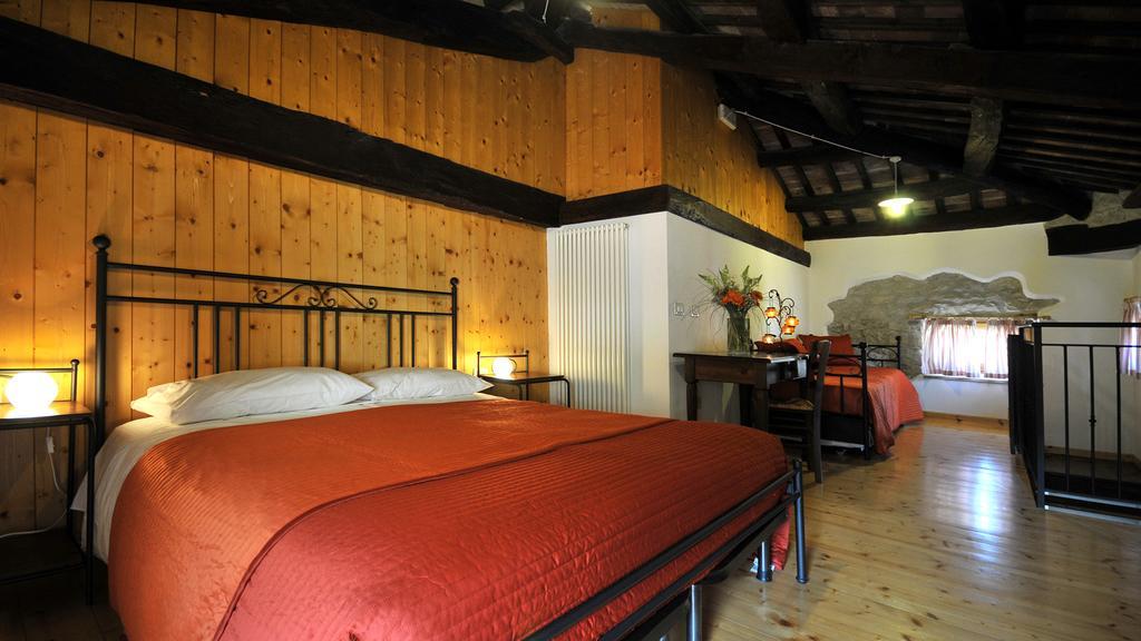 La Nicchia Apartment Tarzo Екстериор снимка