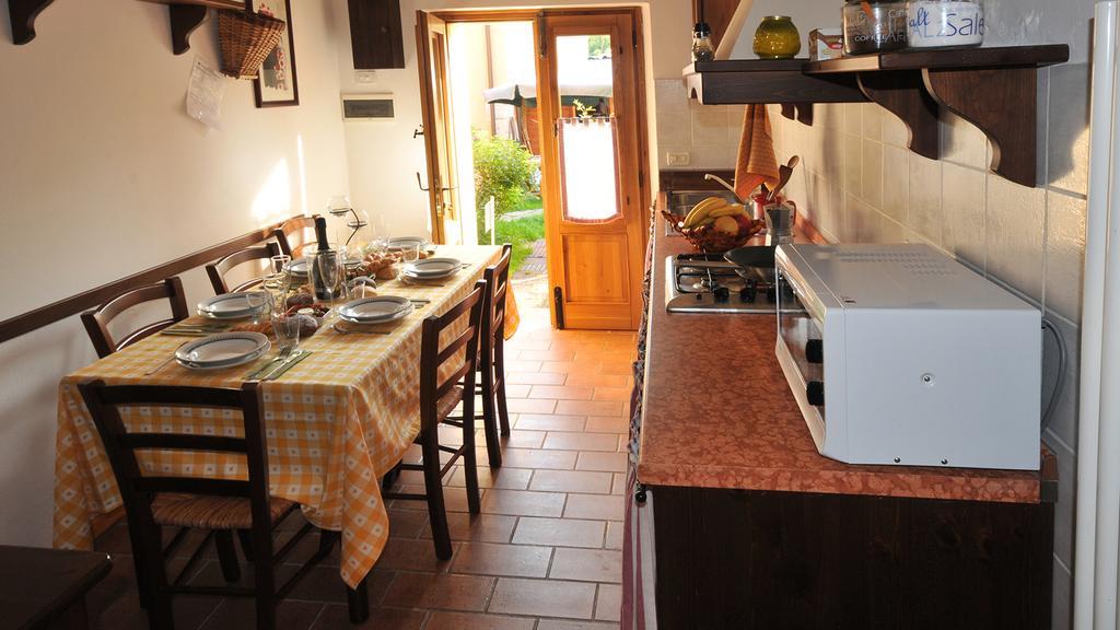 La Nicchia Apartment Tarzo Екстериор снимка