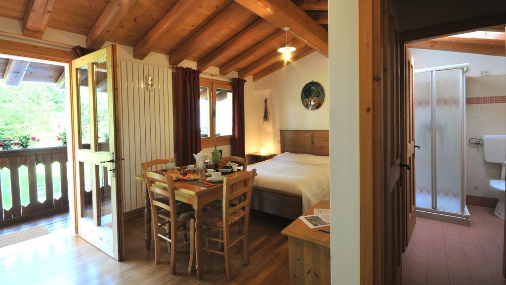 La Nicchia Apartment Tarzo Екстериор снимка