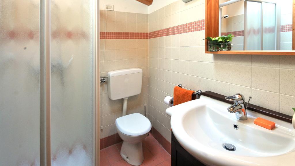 La Nicchia Apartment Tarzo Екстериор снимка